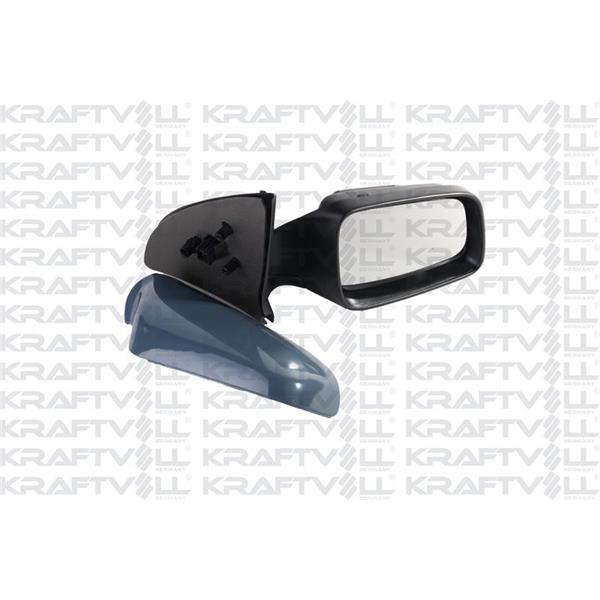 Dış Dikiz Aynası Sağ Elektrikli Isıtmalı Astarlı Astra G 98>10