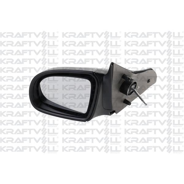 Dış Dikiz Aynası Mekanik Sol Corsa B 1993-2000