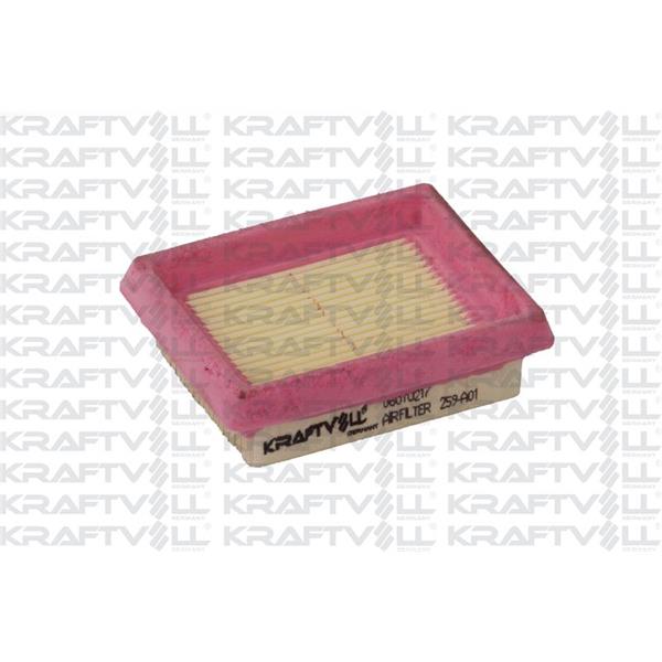 Hava Filtresi üst Transit V347-V348  Tt9  2.2 155Ps 11>14 Transıt V363 14> Hava Emiş Filtresi