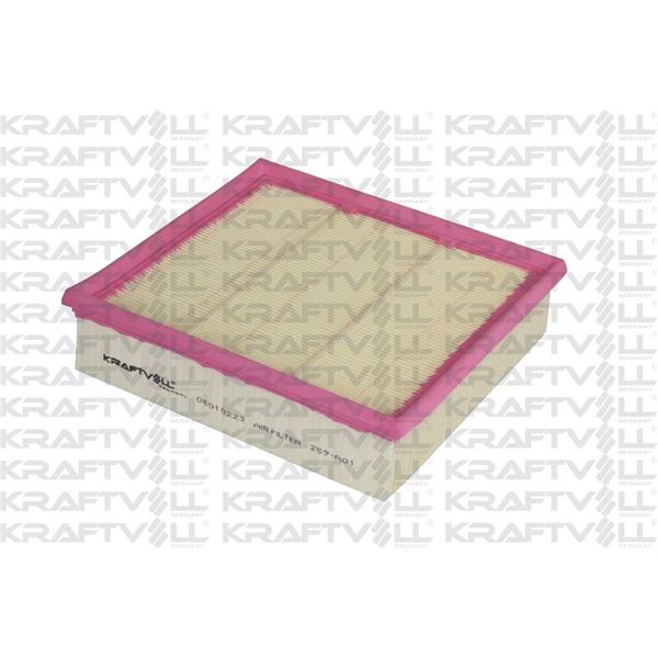 Hava Filtresi X156 13> X117 15>19 W176 12>18 W246 11>18 C117 13>18