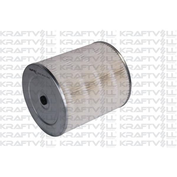 Hava Filtresi Bongo K2500 99>03