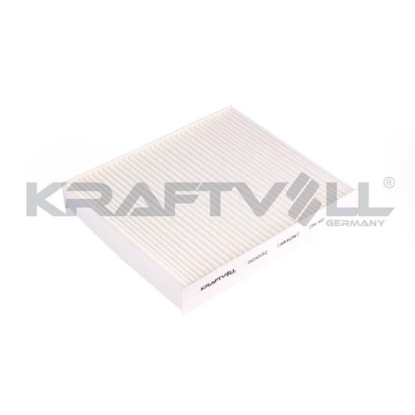 Polen Filtresi Focus C Max Cap 04>08 Focus Iı Cb4 04>11 / S40 V50 C70