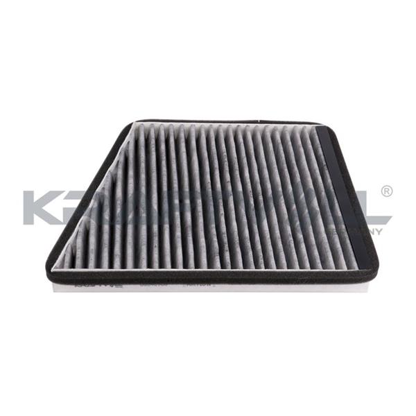 Polen Filtresi Karbonlu C219 04>10 W211 02>08 S211 03>09