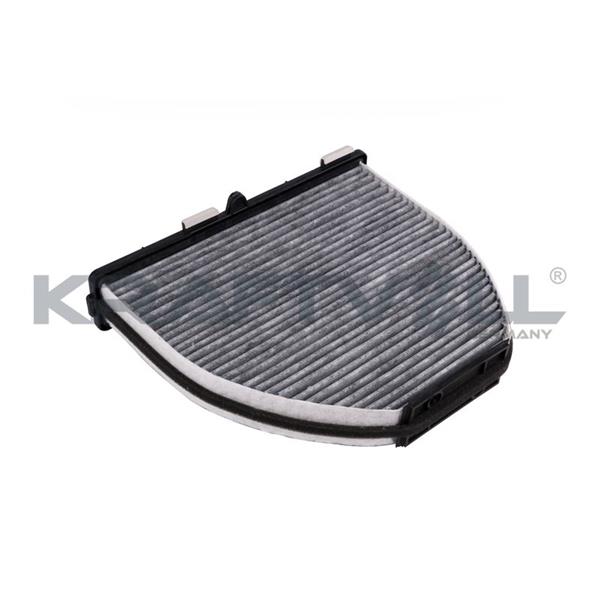 Polen Filtresi (Karbonlu) X204 08>15 W204 07>14 W212 09>15 C218 11>17 R231 12>