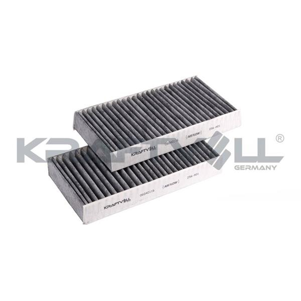 Polen Filtresi Tk. (Karbonlu) X164 06>12 W164 05>11 W251 05>12