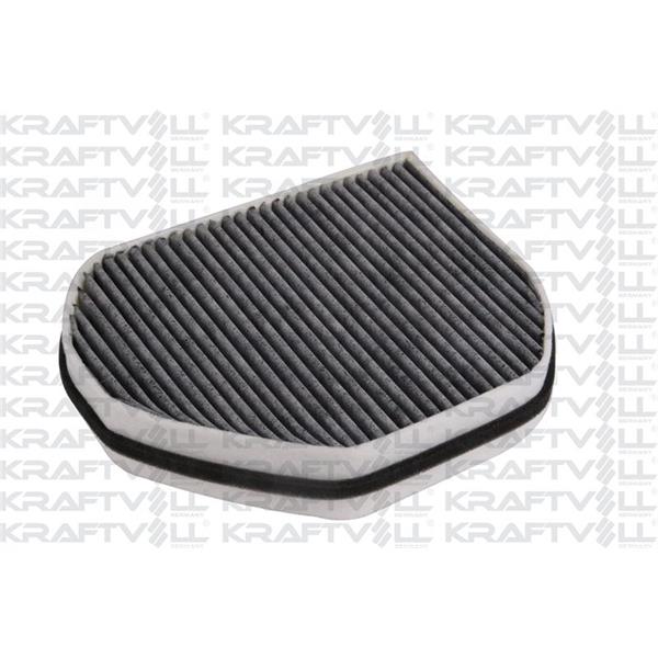 Polen Filtresi Karbonlu W202 94>00 C208 97>02 W210 96>02 R170 96>00