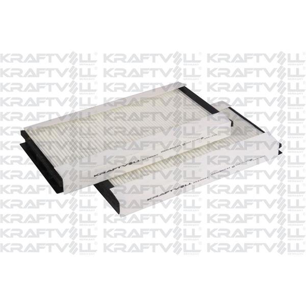 Polen Filtresi Bmw E65 E66 E67