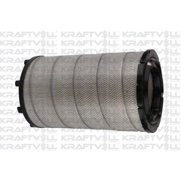 Hava Filtresi Ayaklı Uzun Scanıa P -R Serı R500 - R580 - R620 - R730 - P500