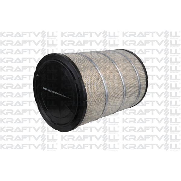 Hava Filtresi Teklı Renault Magnum 480 04>06 Mıdlum 220 06> Premıum 430/450/460 06>