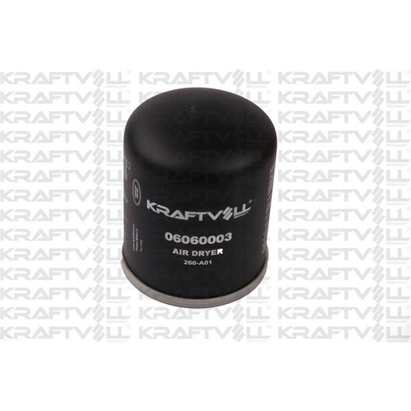 Hava Kurutucu Filtre (Yağ Ayırıcılı) Unıversal Y.M. 14 Bar