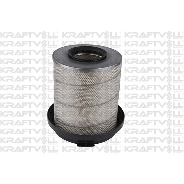 Hava Filtresi Dış Hazneli Mb Atego Iı Axor Iı Axor Econıc Om 904 Serı Om 906 Serı 98>04--13>