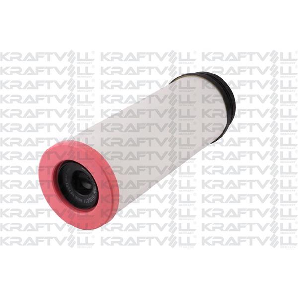 Hava Filtresi Ic Man Tgx Tgs D2066 D2676 07> Tga D2066 D2866 D2876 00>