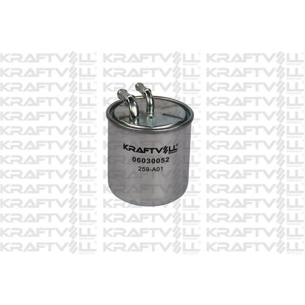 Yakıt Filtresi (Sensorsuz) Mercedes W203 00>07 W204 07>14 C219 05>10 W211 05>08 W221 05>13 Vıto W639 03> Sprınter 906 06>09 , Mıtsubıshı Colt 1,5 Dıd 04>