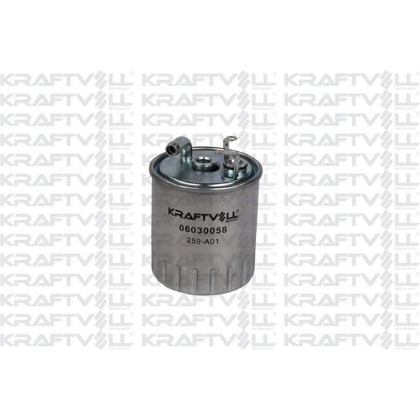 Yakıt Filtresi W168 98>04 Vaneo 414 02>05 Vıto 638 99>03 Sprınter 901 902 903 904 905 00>06