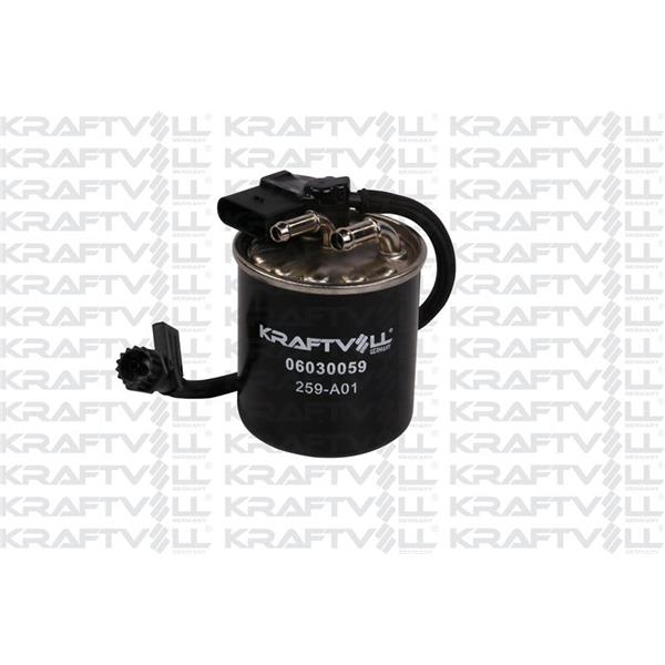 Yakıt Filtresi X204 09>15 W204 08>14 S204 08>14 W212 09>15 C207 10>16 W166 11>15 Vıto W639 10> W447 14> W639 10> Sprinter 09>