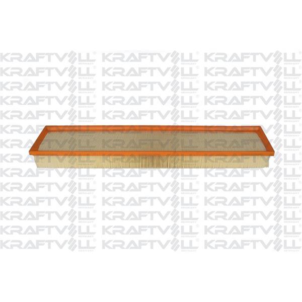 Hava Filtresi Porsche Panamera (970) 3,0D 11> 4,8T S 13>