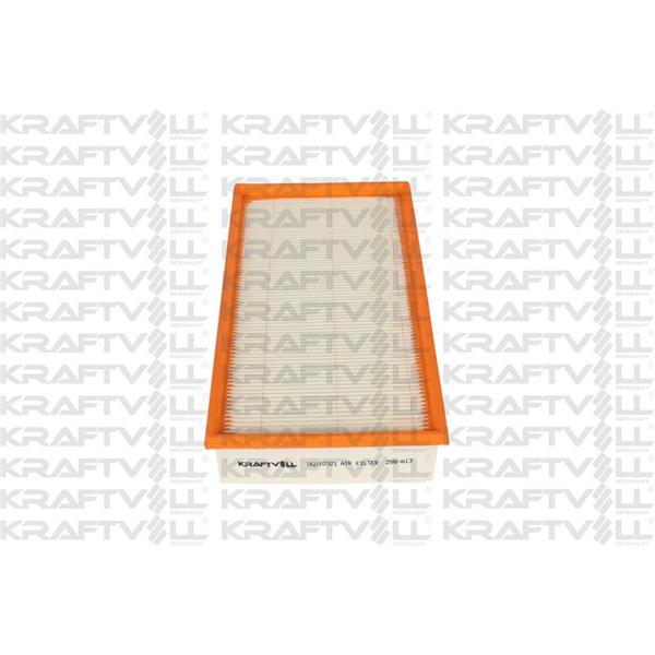 Hava Filtresi 308 Iı-3008-5008-508-Expert Iv-C4 Pıcasso-C5 Aırcross-Jumpy Iv 13> Dw10f 2.0 Grandland
