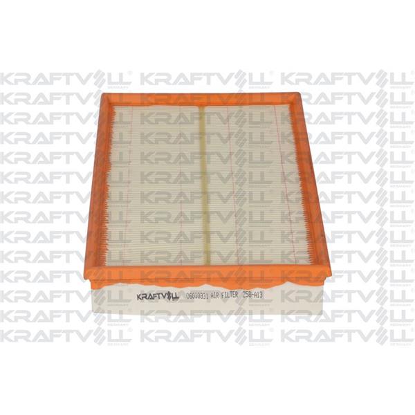 Hava Filtresi Volvo S60 I 00>10  S80 99>06  V70 01>07  Xc70  00>07 2.0T 2.4D 2.4T 2.5T