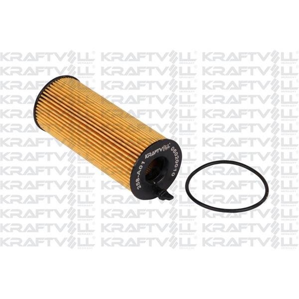 Yağ Filtresi Bmw E81 E87 E90 E60 F01 X1 E84 X3 E83 X5 E70 X6 E71