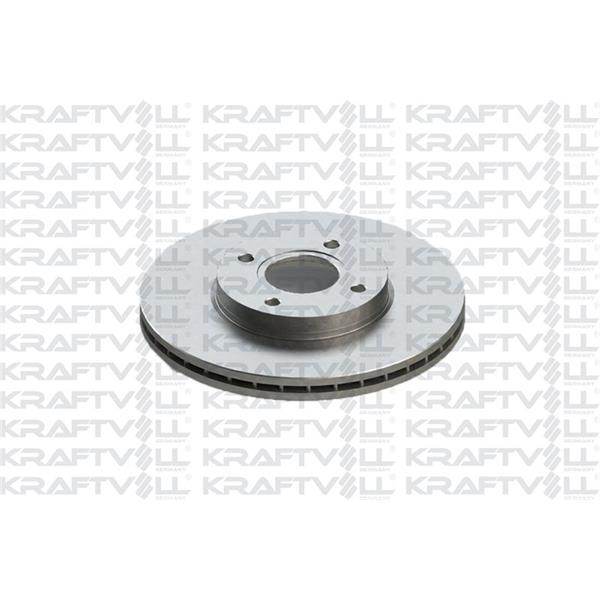 Fren Diski Ön B Max 12> Fiesta Vı 13> Transit Courıer 1,5 Tdcı 1,6 Tdcı 14>