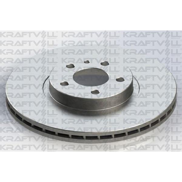 Fren Diski Ön Doblo Iıı Egea 1.3 / 1.6 / 2.0 10>Alfa Romeo 147 156 (5 Bıjon 284Mm)