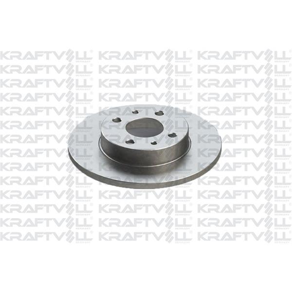 On Fren Diski Fıat 500 500C 07> Tempra Tıpo Punto Panda Marea Bravo 96> Alfa Romeo 145 146 155 92> Ford Ka 08>12