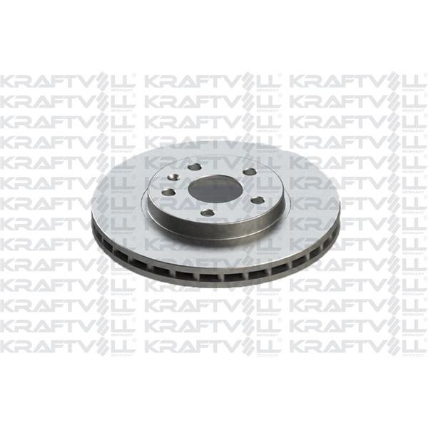 On Fren Diski 15 Inch (276Mm) Astra J 10> Cruze10> Aveo T300