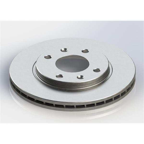 Fren Diski Ön Havalı P106 1,1 / 1,3 / 1,4 / 1,4I / 1,5D / 1,6I 91> P206 1,4 / 1,6 / P306 P206 1,4Hdı 01>