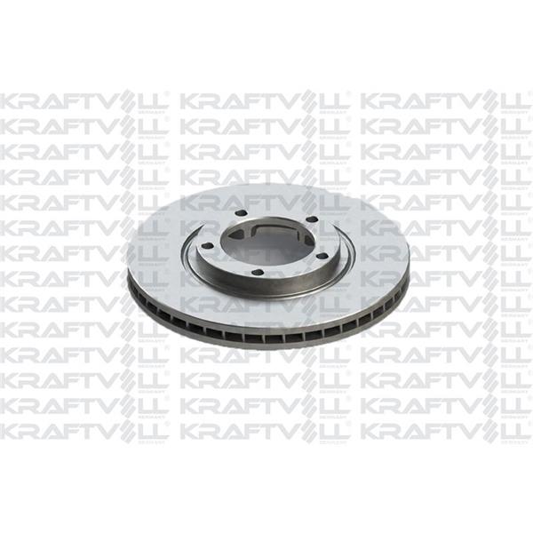 Fren Diski Ön Kia Bongo K2700 Tcı 10>