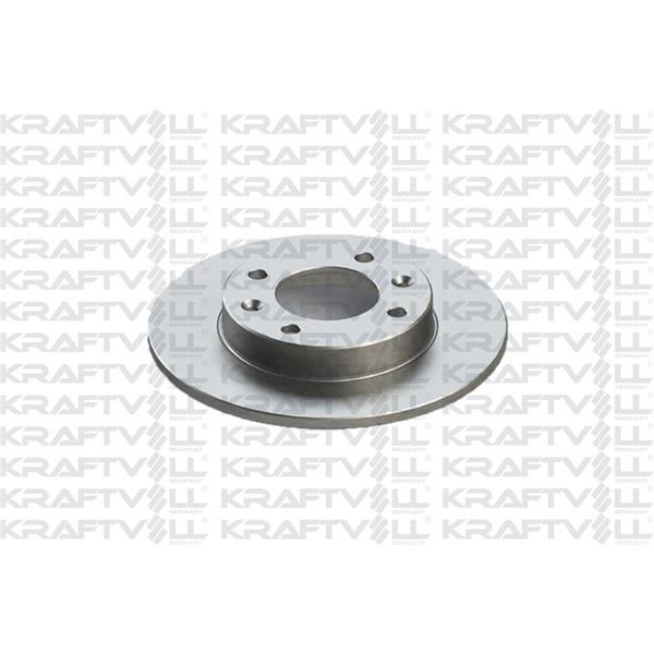 Fren Diski Arka C2 1,6 03>C3 1,4 16V 1,6 16V 02> P307 1,4 1,6 2,0 2,0Hdı 1,4Hdı Sw 1,6 2,0 2,0Hdı