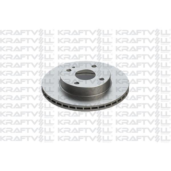Fren Diski Ön Havalı Mazda 323 89-96 Mazda 121 1.1 / 1.3 16V / 1.5I 16V 91-96 (235Mm)