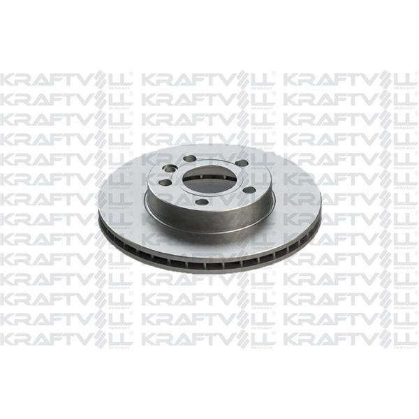 Fren Diski Ön Havalı Transporter T4 1,9Td 2,0 2,4D 2,5 Syncro 2,5Tdı / Syncro 97>