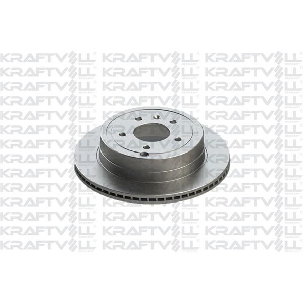 Fren Diski Arka Havalı 303Mm Captıva Antara 06>