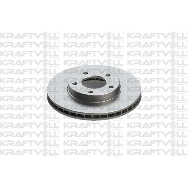 Fren Diski Ön Havalı 278Mm Mazda Iıı / V 1,4 / 1,6 16V / 1,8 / 2,0 03>