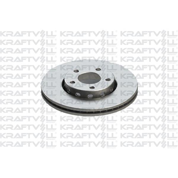 Fren Diski Ön Passat 96>05 A4 A6 1.8 20V 1.9Tdı 97>