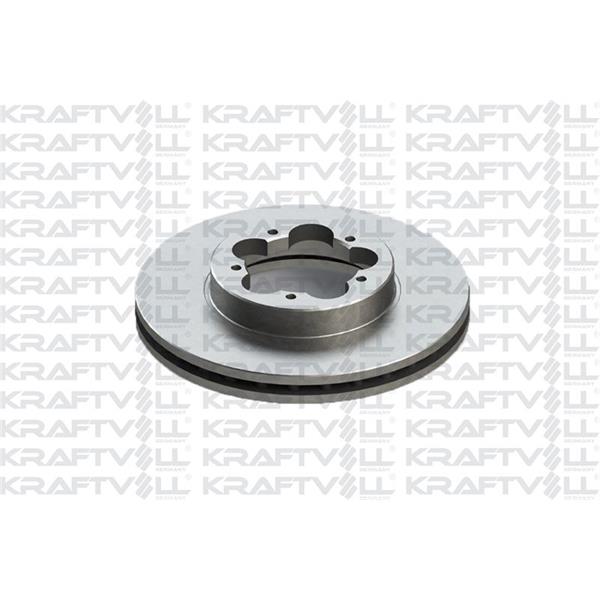 Fren Diski Ön Transit V347 06>14 O,Ceker Hava Sogutmalı Olcu: (280 * 28)