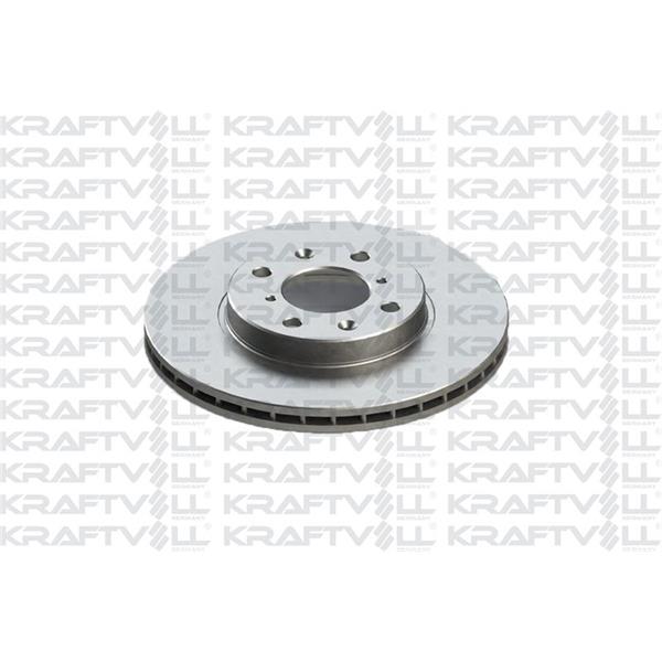 Fren Diski Ön Havalı 252Mm Swıft 05>