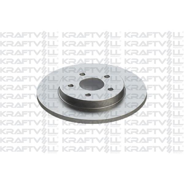 Fren Diski Arka Mondeo Iıı 00>07 Jaguar X Type 01>09 Olcu: (280 X 34)