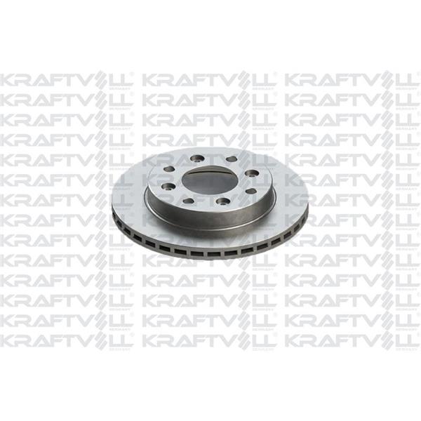 Fren Diski Ön Havalı 231Mm Tata Indıgo Turbo 06>