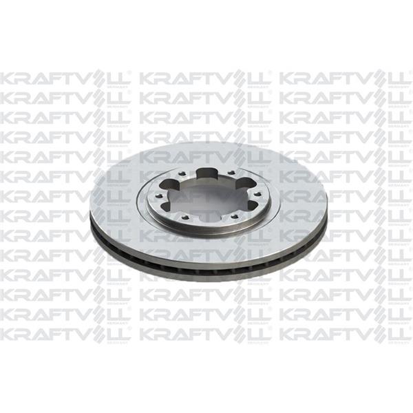 Fren Diski Ön Havalı Nissan Pıck Up D22 98-05 4X4 Patfınder 98-04 infiniti 97-> (300X6)