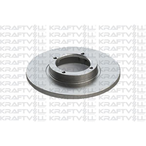Fren Diski Ön Havalı 236Mm Matız 98>