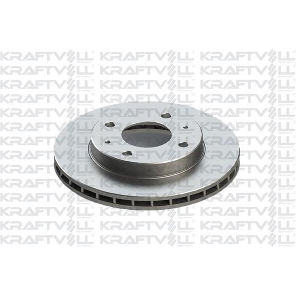 Fren Diski Ön Havalı 257Mm Sonata 89 98