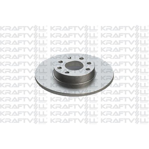Fren Diski Ön (256Mm) Astra G 1,2 16V / 1,0 / 1,2 16V 98 04