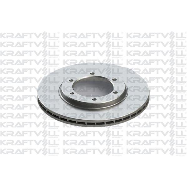 Fren Diski Ön Havalı Canter Fe519 05> 274 Mm