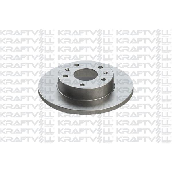 Fren Diski On Land Rover Freelander I 1.8