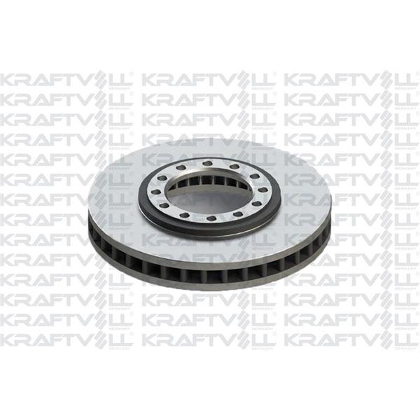 Fren Diski Ön Havalı 310Mm Nqr 70 / 75 98>