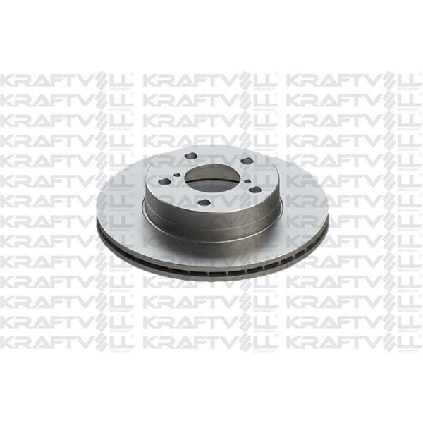 Fren Diski Ön Havalı Subaru Impreza 96-00 Legacy 90-94 (242X5)