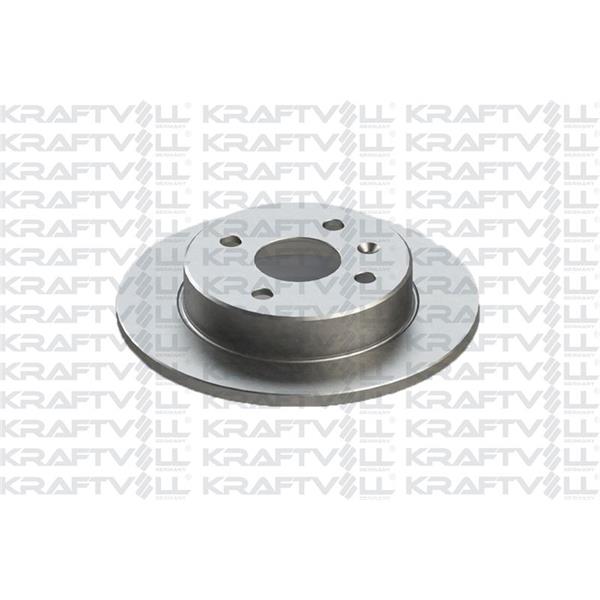 Fren Diski Arka Corsa 1,6Gs / 1,7D 97 02