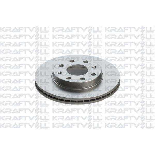On Fren Diski Aveo T250 T255 05> Kalos 02> Matız 05> Spark 10> Havalı 236Mm