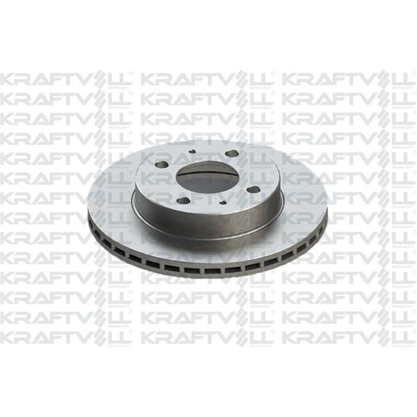 Fren Diski Ön Havalı Nıssan Almera H.B 95-00 (232X4) N15 Kasa